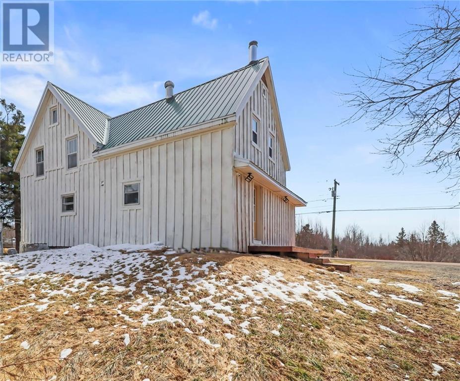 508 Macdougall Road, Macdougall Settlement, New Brunswick  E1H 3G8 - Photo 6 - M158591