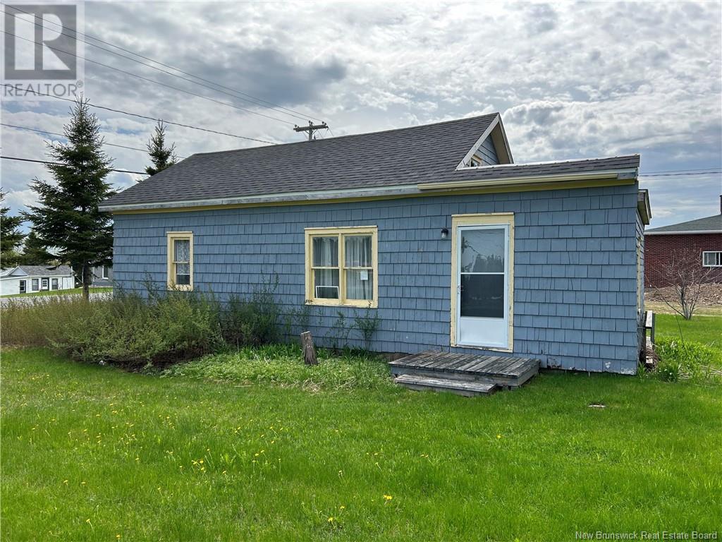 12 Chemin Tilley Road, Tilley Road, New Brunswick  E8M 1P8 - Photo 2 - NB097779