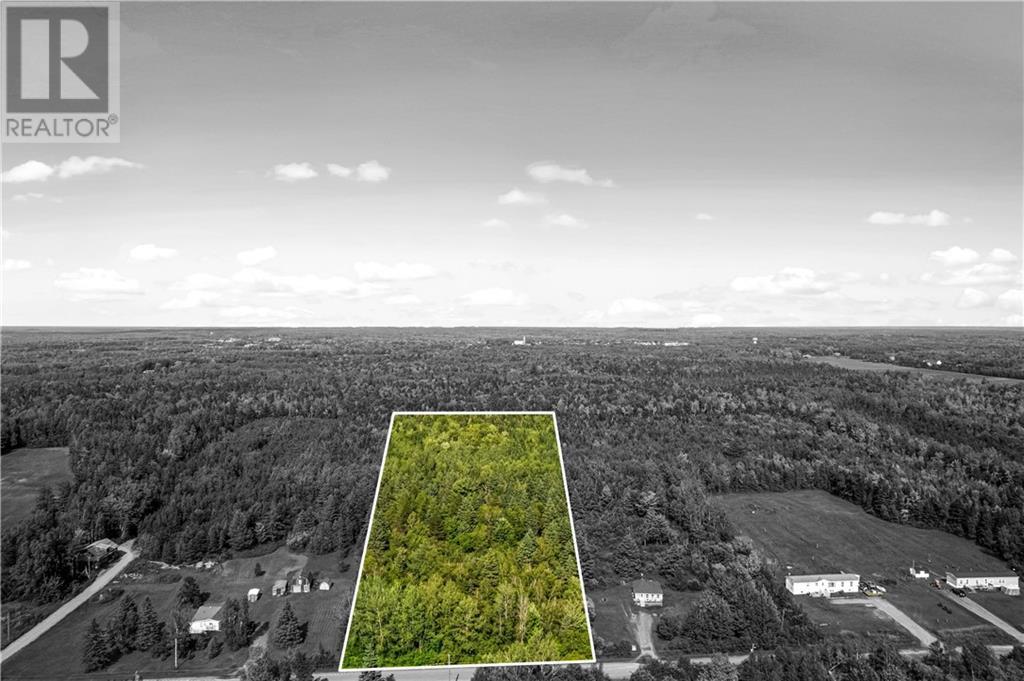 Lot Haut Saint-Antoine Road, Sainte-Marie-De-Kent, New Brunswick  E4V 3B9 - Photo 1 - M158564