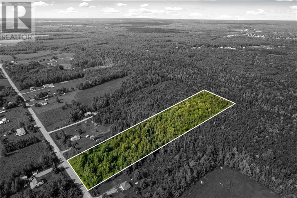 Lot Haut Saint-Antoine Road, Sainte-Marie-De-Kent, New Brunswick  E4V 3B9 - Photo 2 - M158564