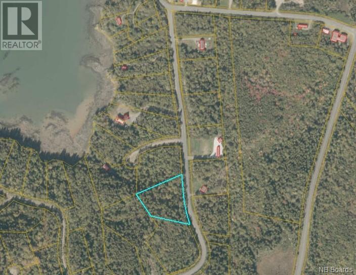 85-41 & 85-42 Bunker Hill Road, Wilsons Beach, New Brunswick  E5E 1M3 - Photo 1 - NB097804