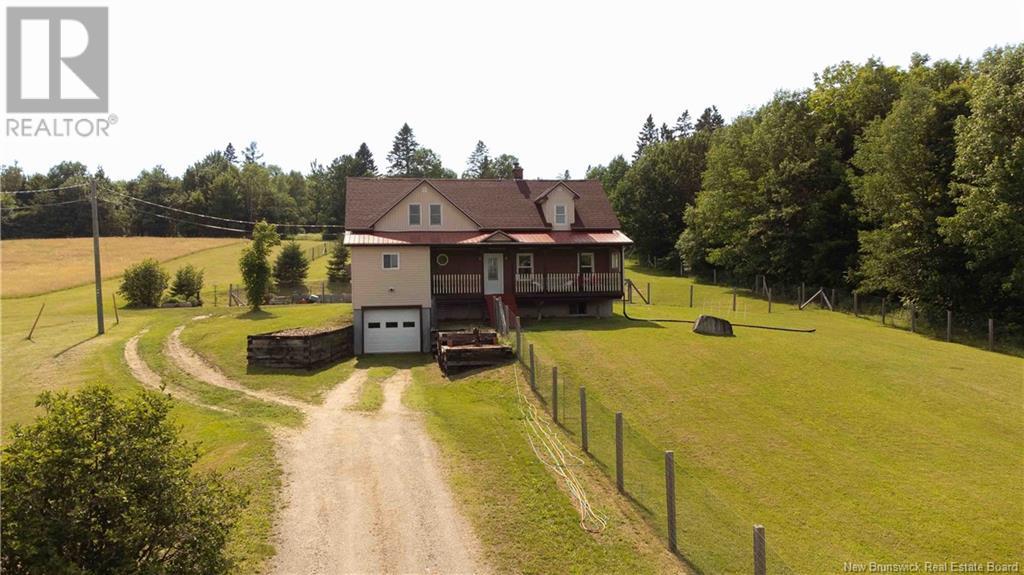 326 Dorn Ridge Road, Burtts Corner, New Brunswick  E6L 2T7 - Photo 2 - NB097813