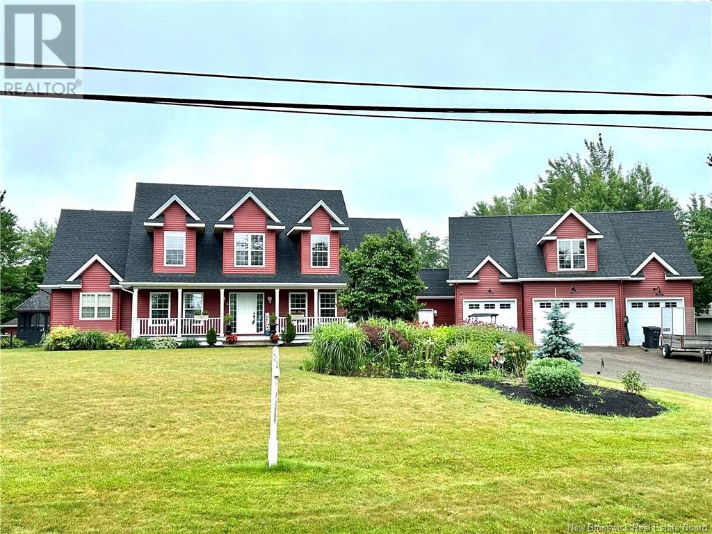 47 Baseline Road, lakeville, New Brunswick