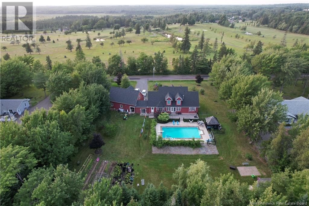 47 Baseline Road, Lakeville, New Brunswick  E1H 1N5 - Photo 3 - M158577