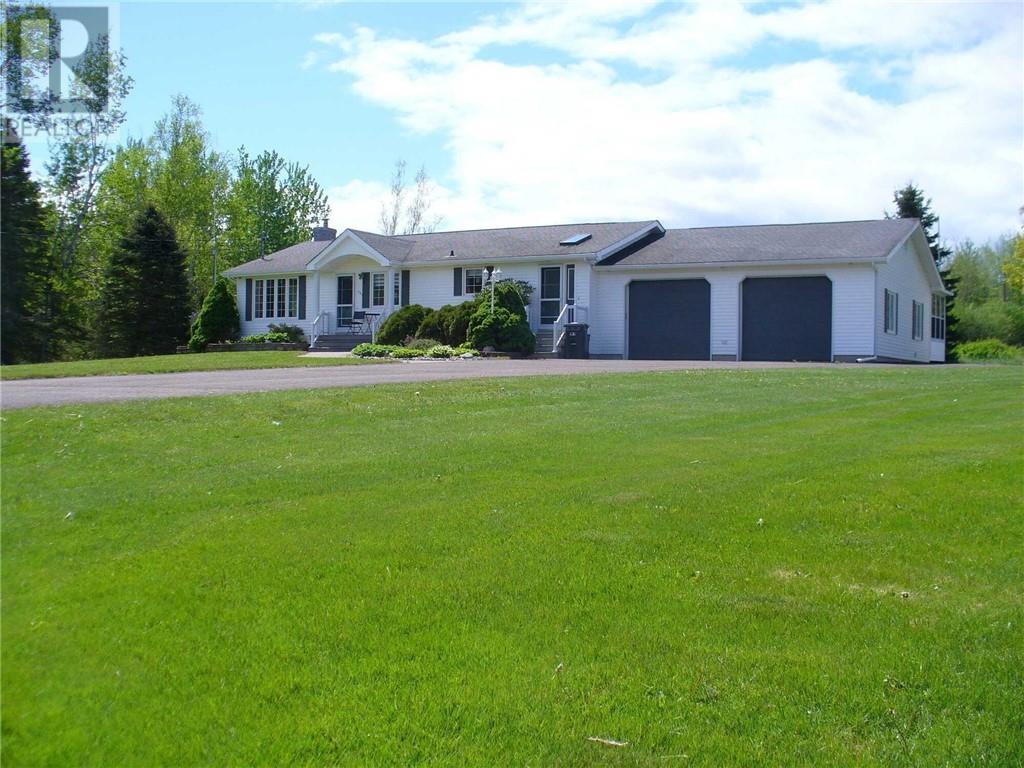 241 Cormier Village Road, cormier village, New Brunswick