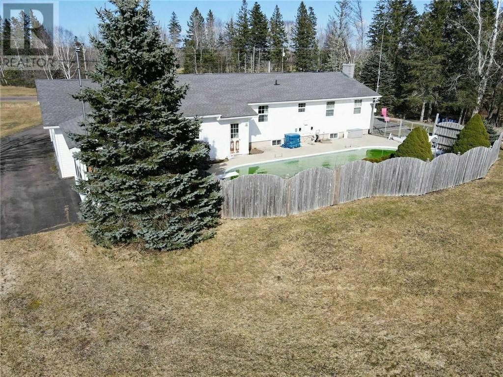 241 Cormier Village Road, Cormier Village, New Brunswick  E4P 5V8 - Photo 21 - M158619