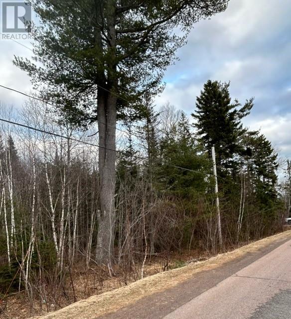 Lot 23-2 Route 134, cocagne, New Brunswick