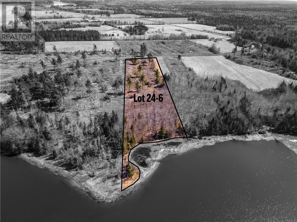 Lot 24-6 Route 510, Main River, New Brunswick  E4T 1V2 - Photo 13 - M158588