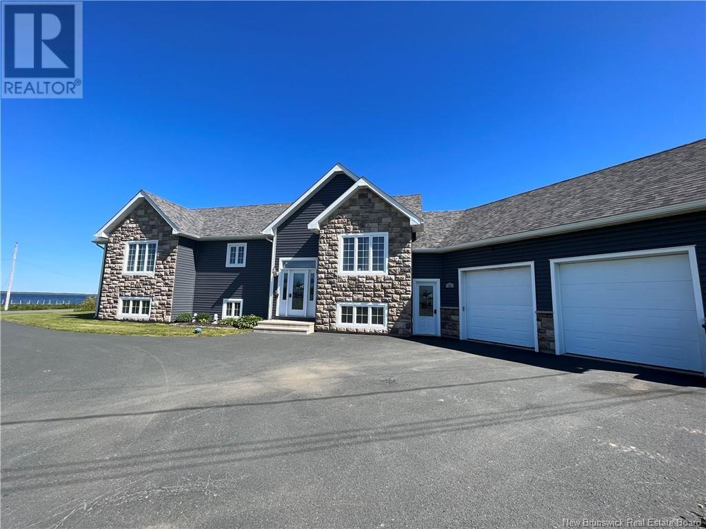 16 Bayview N Road, Baie-Sainte-Anne, New Brunswick  E9A 1A3 - Photo 3 - NB097859