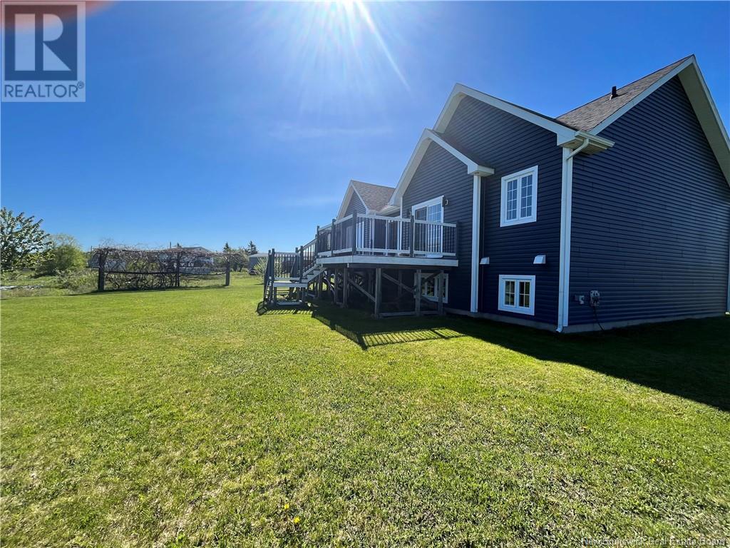 16 Bayview N Road, Baie-Sainte-Anne, New Brunswick  E9A 1A3 - Photo 36 - NB097859