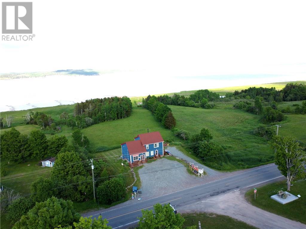 3923 Route 114, hopewell cape, New Brunswick