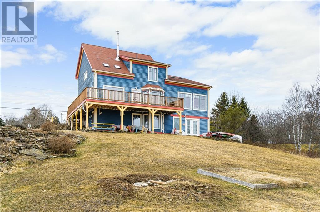 3923 Route 114, Hopewell Cape, New Brunswick  E4H 3J2 - Photo 41 - M158674