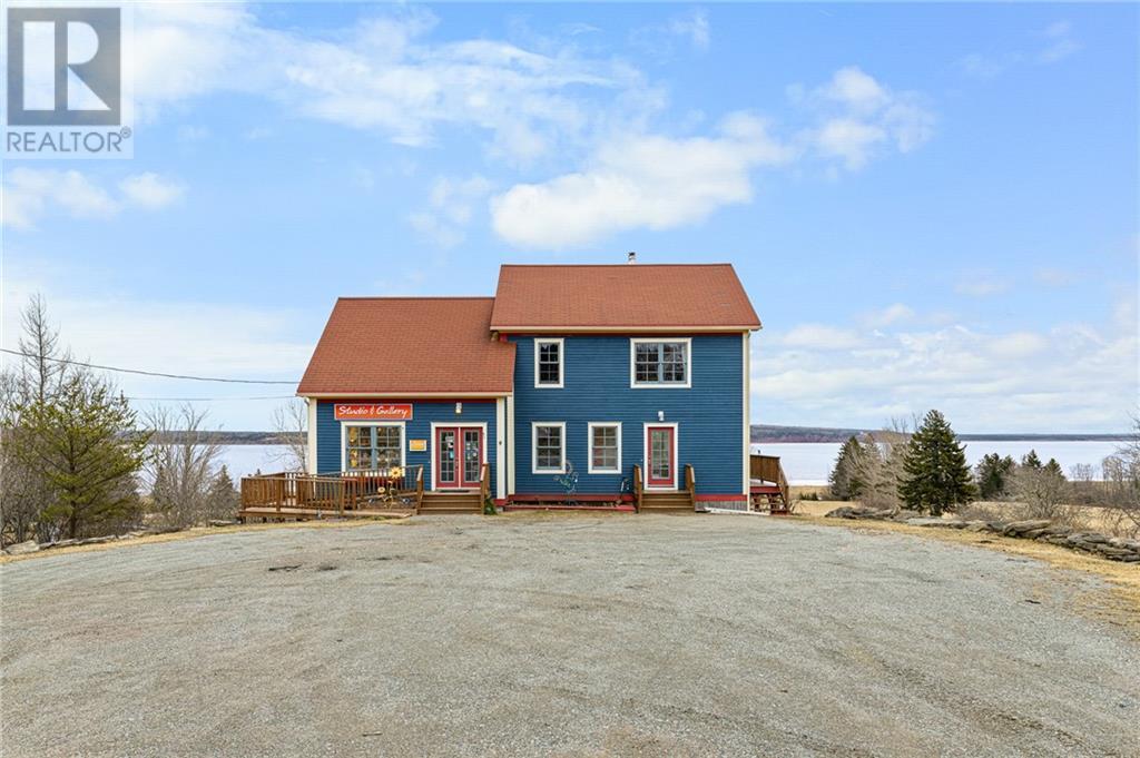 3923 Route 114, Hopewell Cape, New Brunswick  E4H 3J2 - Photo 44 - M158674