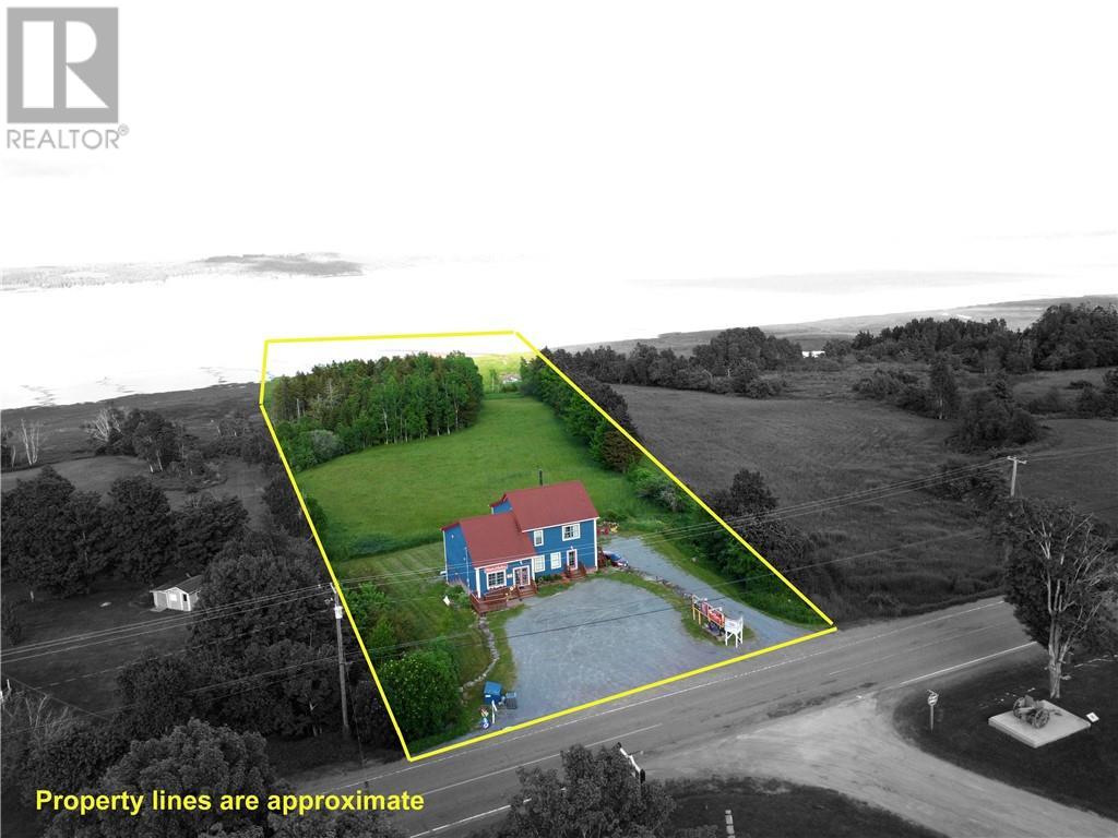 3923 Route 114, Hopewell Cape, New Brunswick  E4H 3J2 - Photo 46 - M158674