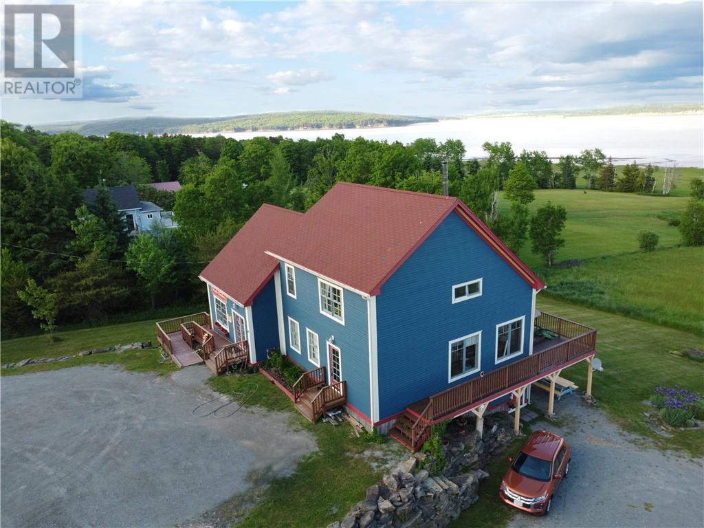 3923 Route 114, Hopewell Cape, New Brunswick  E4H 3J2 - Photo 48 - M158674