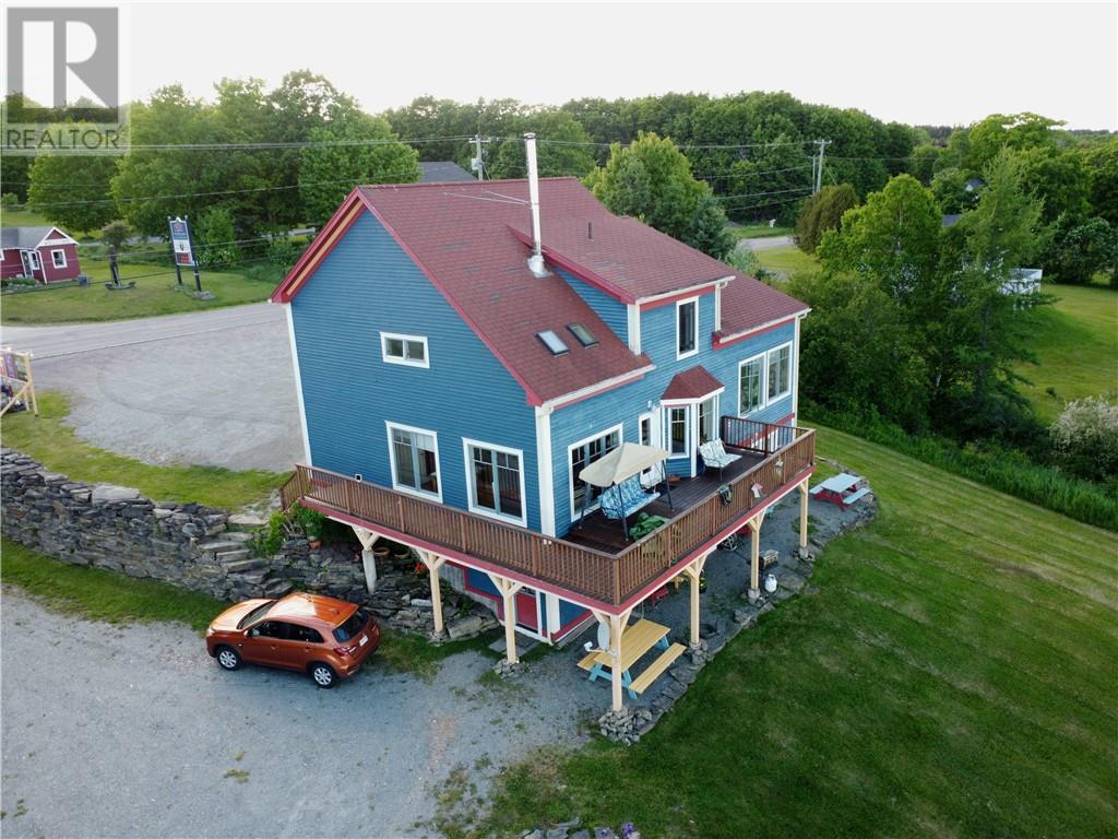 3923 Route 114, Hopewell Cape, New Brunswick  E4H 3J2 - Photo 49 - M158674