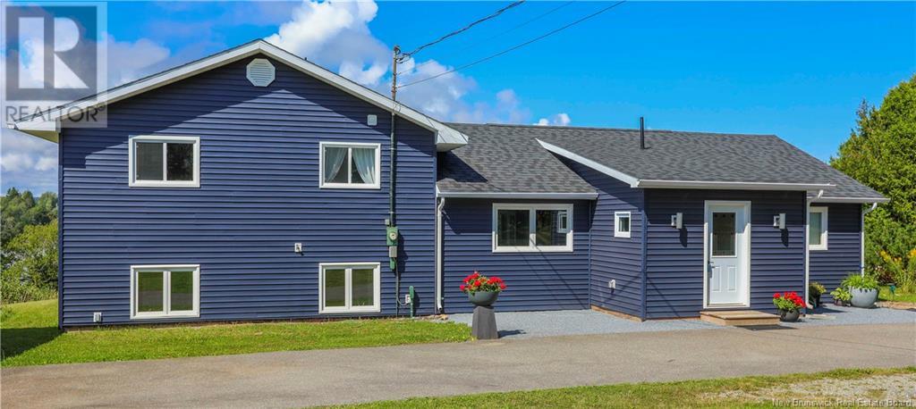 21 Jacks Road, saint john, New Brunswick