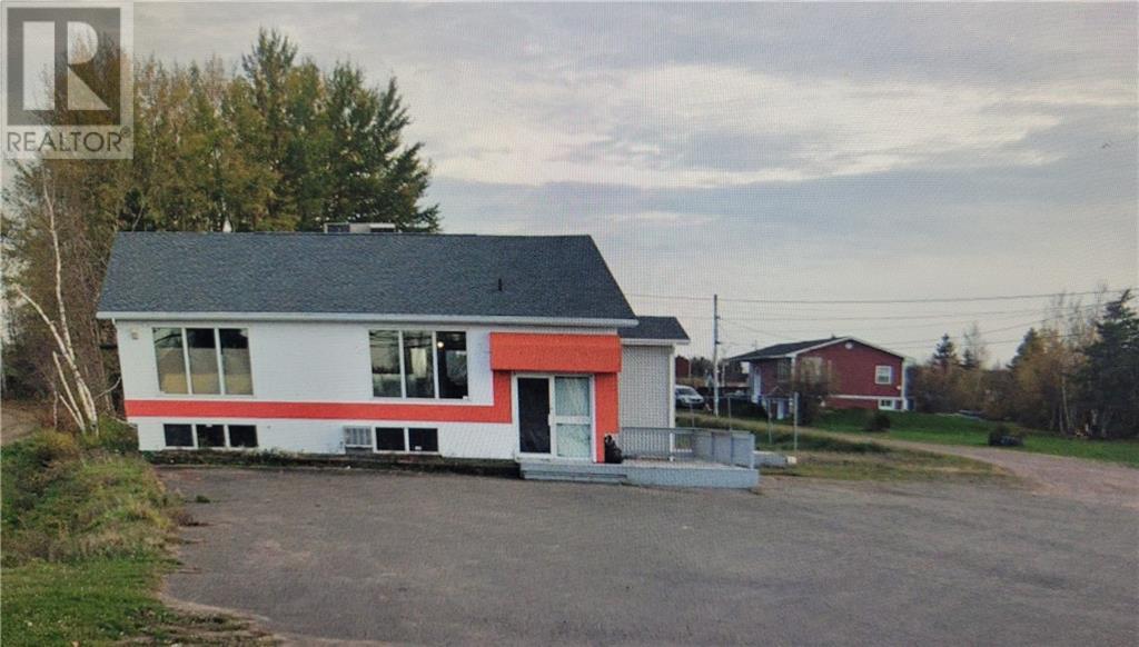 553 Main Street, shediac, New Brunswick