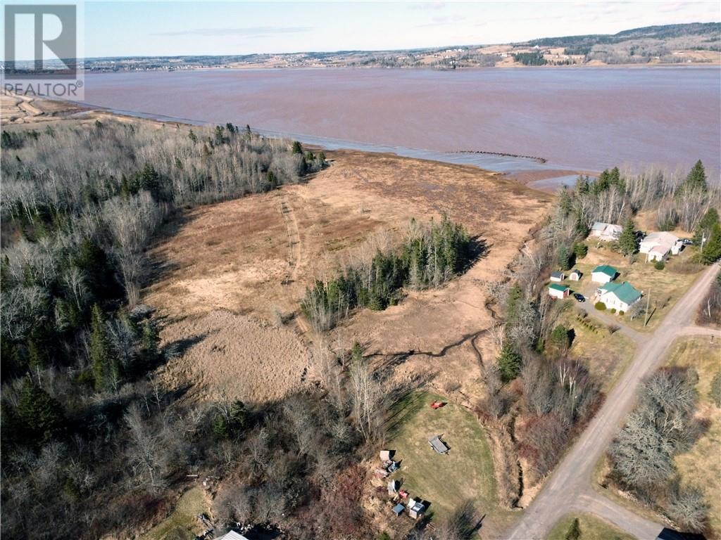 Lot Christopher Road, Edgetts Landing, New Brunswick  E4H 2X7 - Photo 17 - M158512