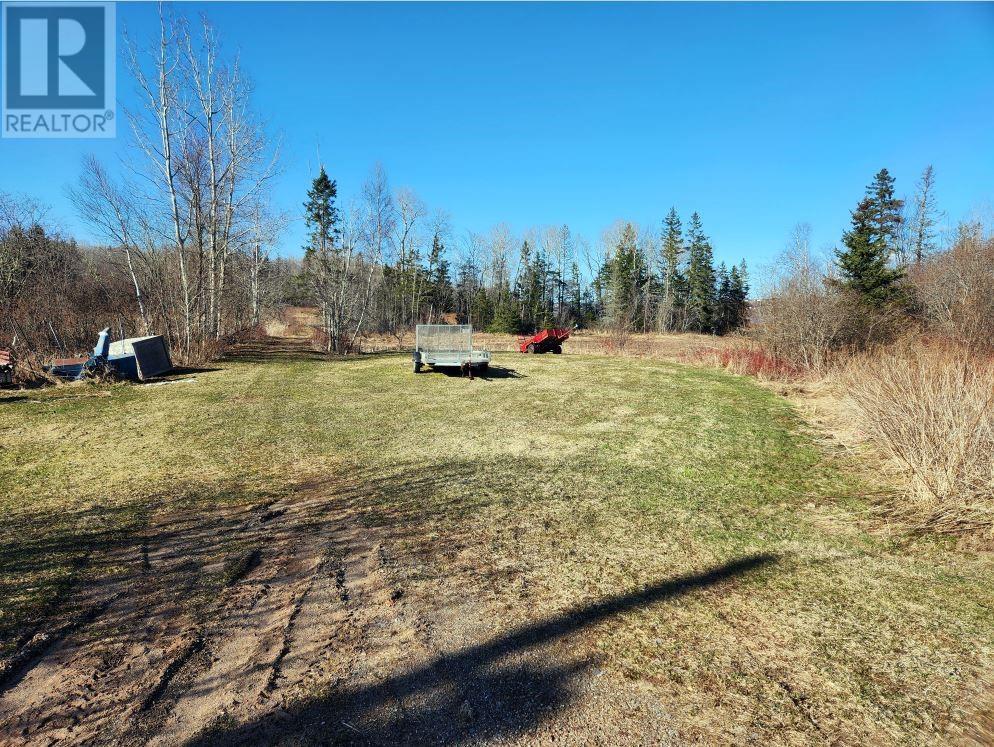 Lot Christopher Road, Edgetts Landing, New Brunswick  E4H 2X7 - Photo 5 - M158512