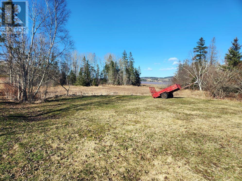 Lot Christopher Road, Edgetts Landing, New Brunswick  E4H 2X7 - Photo 6 - M158512