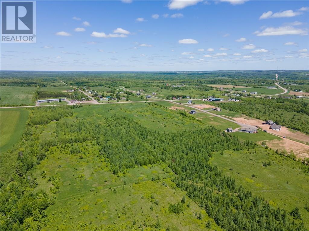 Lot Homestead Road, Steeves Mountain, New Brunswick  E1G 4J8 - Photo 1 - M158691