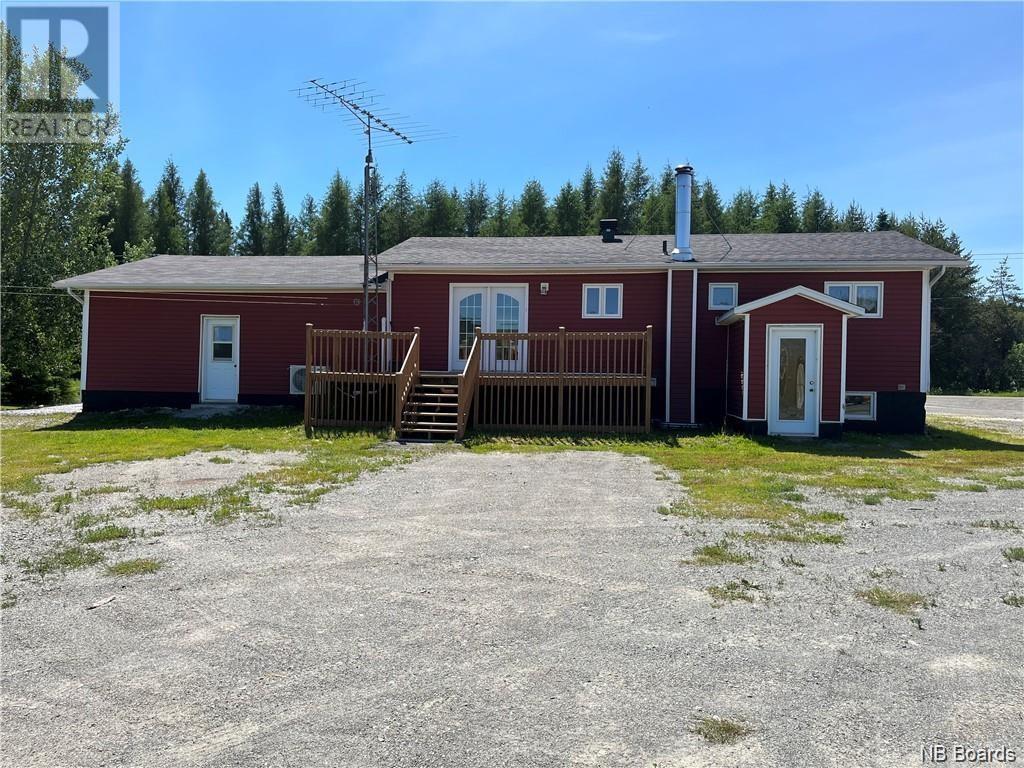 469 Joseph Morneault Road, Baker Brook, New Brunswick  E7A 1W3 - Photo 22 - NB097955