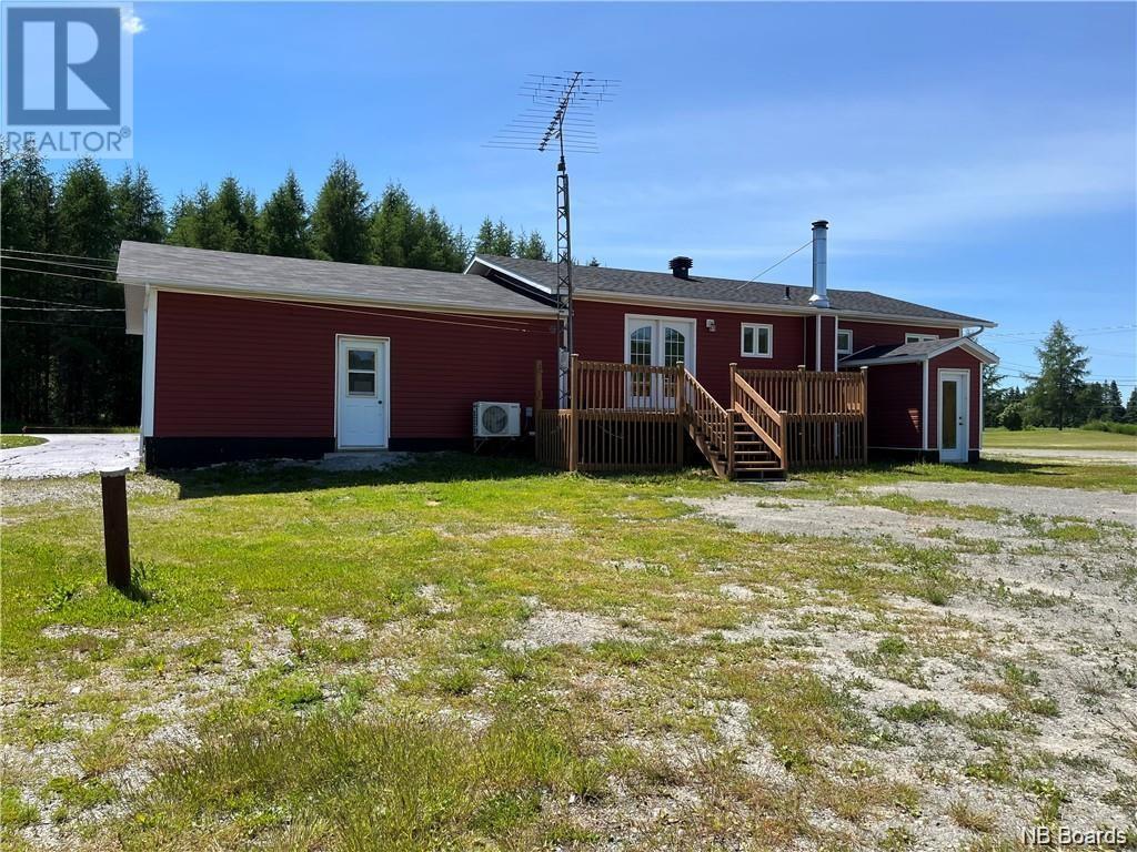 469 Joseph Morneault Road, Baker Brook, New Brunswick  E7A 1W3 - Photo 23 - NB097955