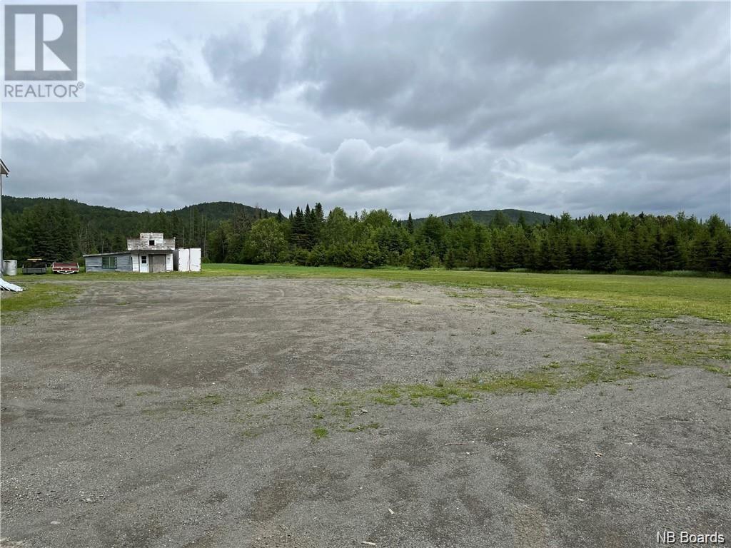 469 Joseph Morneault Road, Baker Brook, New Brunswick  E7A 1W3 - Photo 31 - NB097955