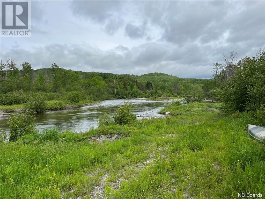 469 Joseph Morneault Road, Baker Brook, New Brunswick  E7A 1W3 - Photo 34 - NB097955