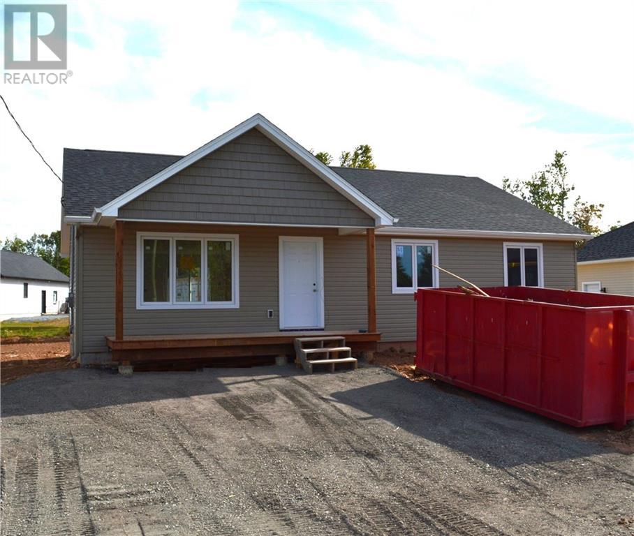 295 Chatellerault Street, shediac, New Brunswick