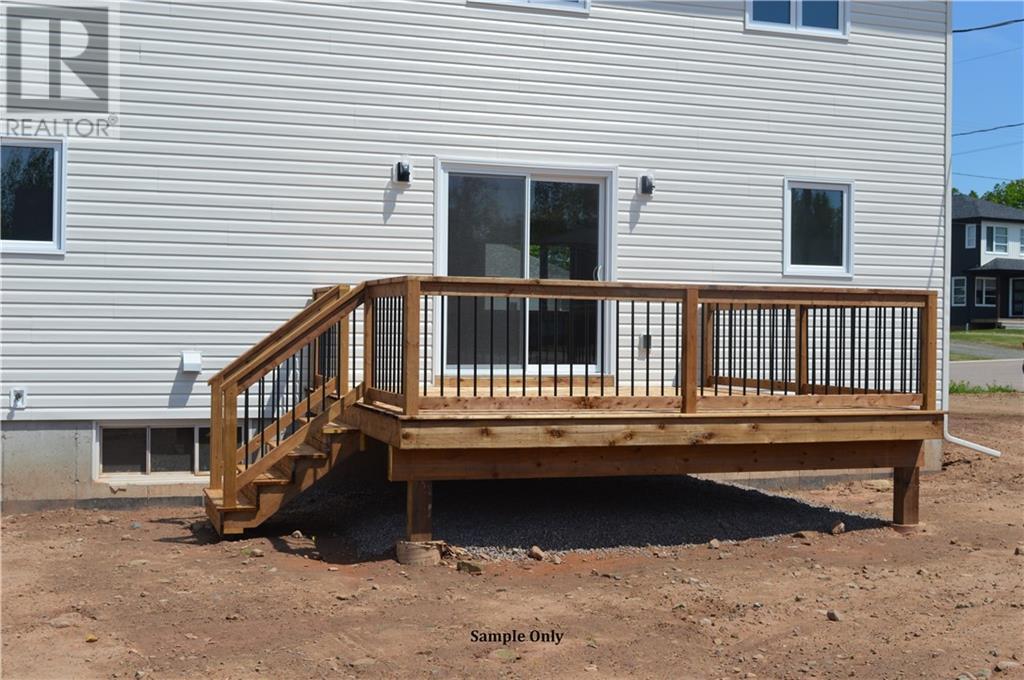 66 Robert, Shediac, New Brunswick  E4P 0R2 - Photo 20 - M158706