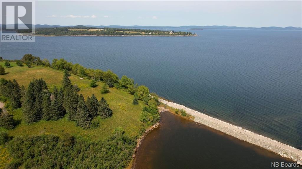 Lot 6 Quoddy Shores Drive, saint andrews, New Brunswick