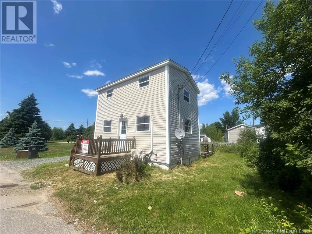 136 Fraser Street, miramichi, New Brunswick