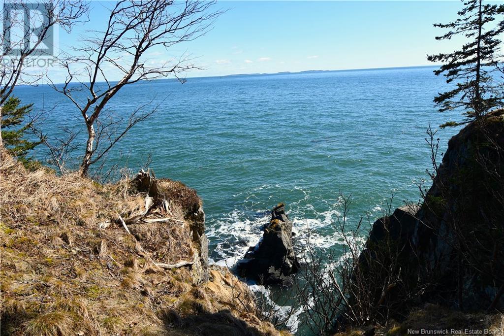 - Fundy Drive, wilsons beach, New Brunswick