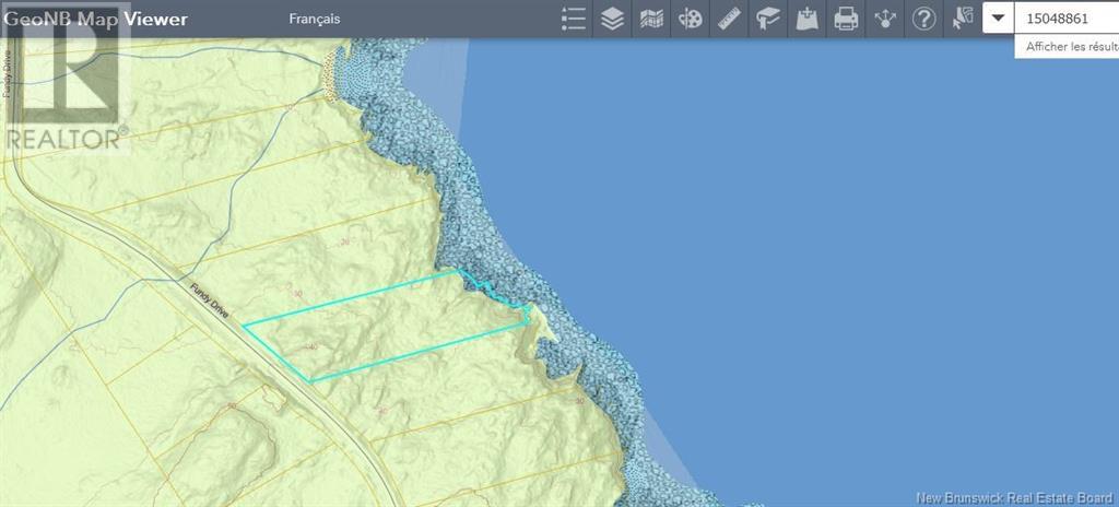 Fundy Drive, Wilsons Beach, New Brunswick  E5E 1X4 - Photo 14 - NB098052
