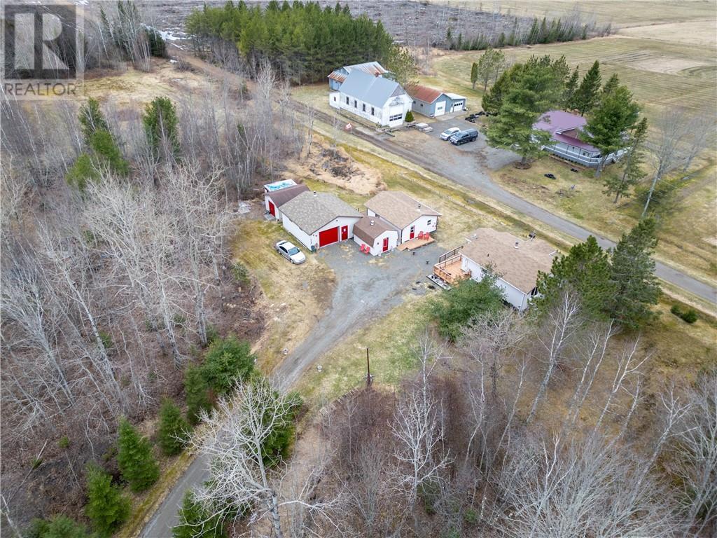 7062 Route 126, Adamsville, New Brunswick  E4T 2E1 - Photo 40 - M158666