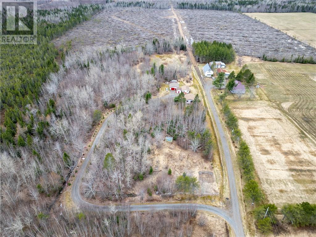 7062 Route 126, Adamsville, New Brunswick  E4T 2E1 - Photo 41 - M158666