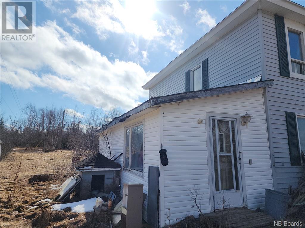 370 Williamstown Road, Williamstown, New Brunswick  E1V 5H5 - Photo 38 - NB098134