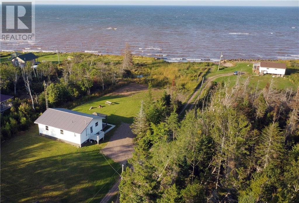 501 Johnson Point Road, Johnston Point, New Brunswick  E4M 1R2 - Photo 2 - M158713