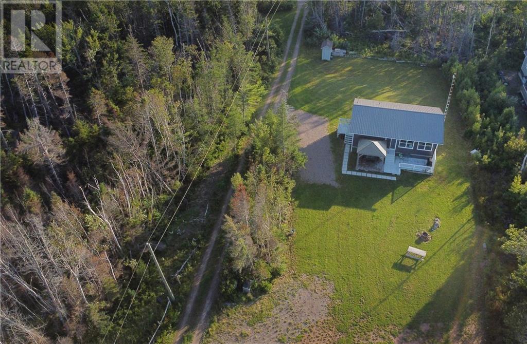 501 Johnson Point Road, Johnston Point, New Brunswick  E4M 1R2 - Photo 25 - M158713