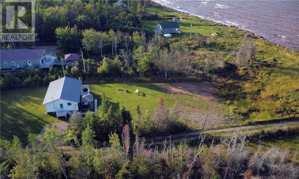 501 Johnson Point Road, Johnston Point, New Brunswick  E4M 1R2 - Photo 29 - M158713