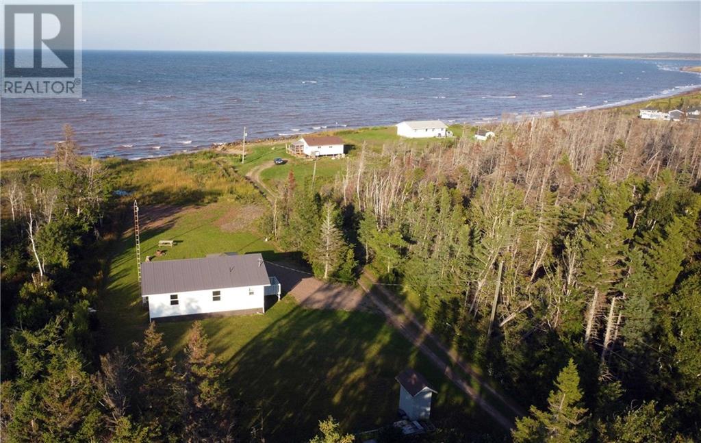 501 Johnson Point Road, Johnston Point, New Brunswick  E4M 1R2 - Photo 3 - M158713