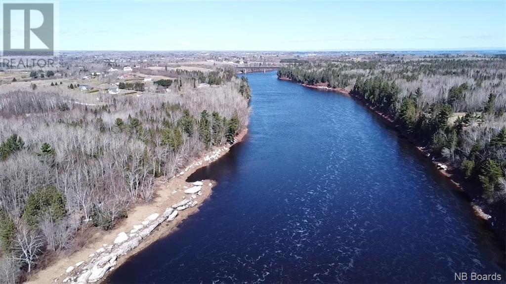 6.15 Acres Route 430, Big River, New Brunswick  E2A 6P3 - Photo 2 - NB098160