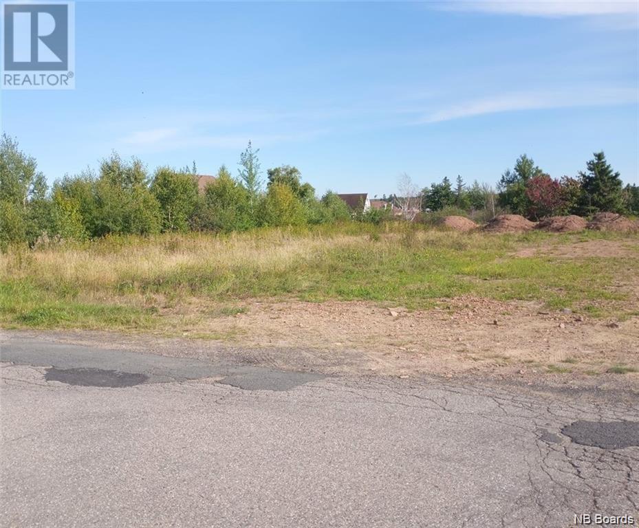 5560 mc Lot Rue des Champs, paquetville, New Brunswick