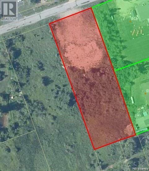 5560 Mc Lot Rue Des Champs, Paquetville, New Brunswick  E8R 1M6 - Photo 2 - NB097631