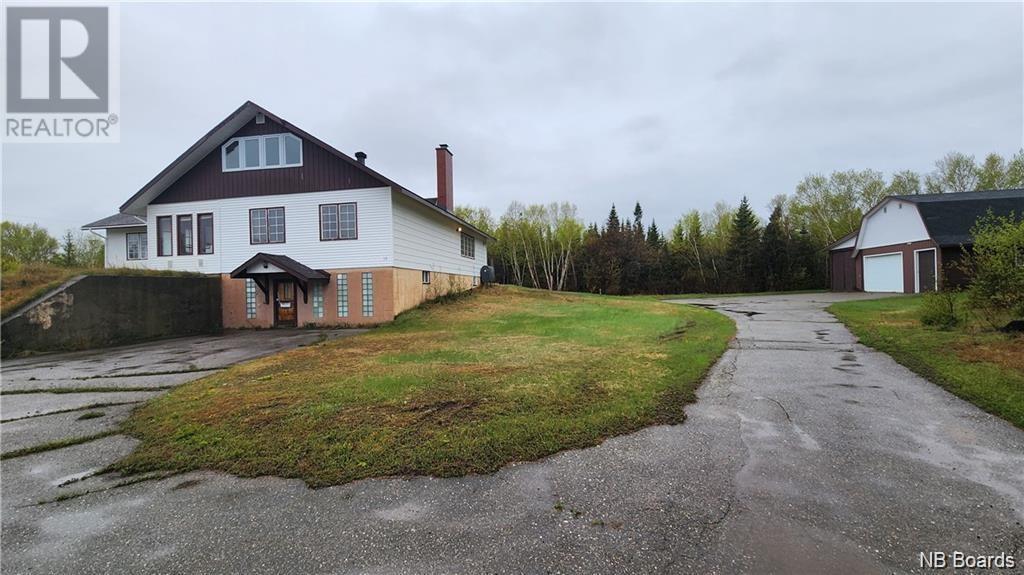 18 Chemin du Clos, maisonnette, New Brunswick