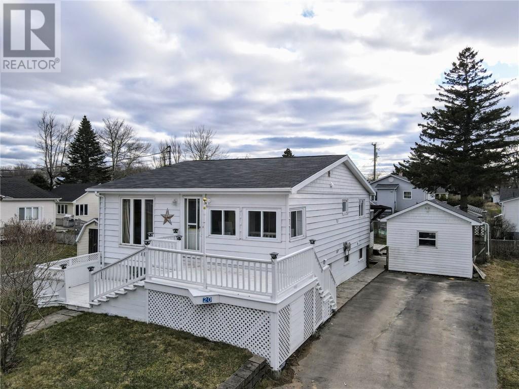 20 Gary, Shediac, New Brunswick  E4P 4J3 - Photo 10 - M158662