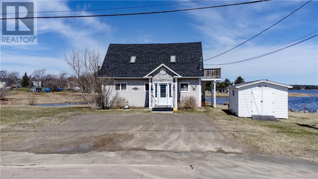 9 Water Street, Rexton, New Brunswick  E4W 2G2 - Photo 1 - M158787