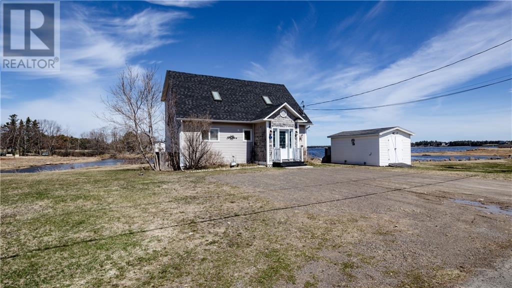 9 Water Street, Rexton, New Brunswick  E4W 2G2 - Photo 27 - M158787